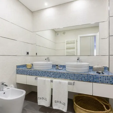 Modern 3bdr In Parque Das Nacoes By Ondjo アパート リスボン