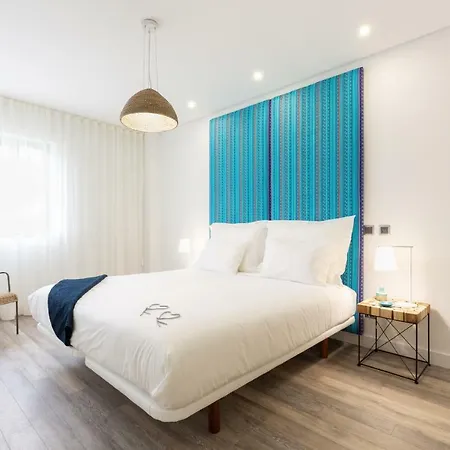 Modern 3bdr In Parque Das Nacoes By Ondjo * リスボン