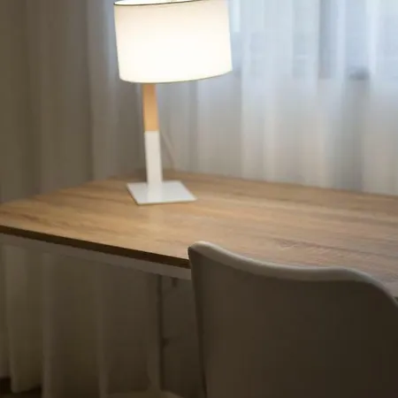 Modern 3bdr In Parque Das Nacoes By Ondjo アパート