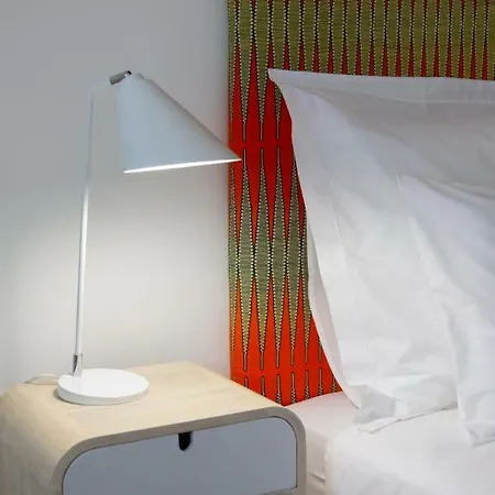 شقة Modern 3bdr In Parque Das Nacoes By Ondjo Lisboa