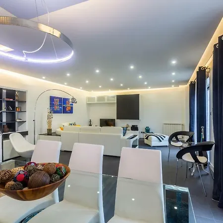 Modern 3bdr In Parque Das Nacoes By Ondjo * Lisboa