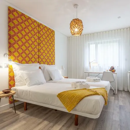 Modern 3bdr In Parque Das Nacoes By Ondjo Lisboa