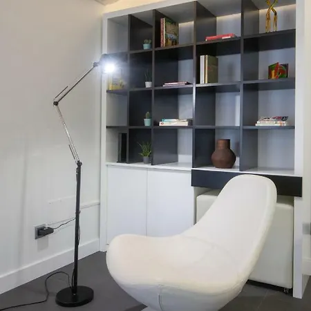 Modern 3bdr In Parque Das Nacoes By Ondjo Lisboa