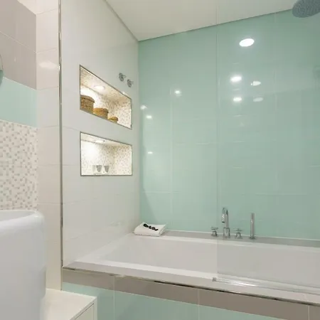 Lägenhet Modern 3bdr In Parque Das Nacoes By Ondjo Lisboa